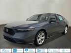 2024 Honda Accord Gray