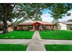 2126 Onetta Drive Irving Texas 75061