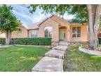 3604 Leighton Ridge Drive Plano Texas 75025