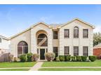 219 N Waterford Oaks Drive Cedar Hill Texas 75104