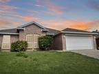 1006 Thistle meade Drive Burleson Texas 76028