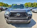 2022 Toyota Tacoma Gray, 36K miles