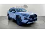 2023 Toyota RAV4 Adventure