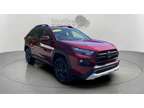 2023 Toyota RAV4 Adventure