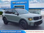 2024 Kia Telluride SX-Prestige X-Pro