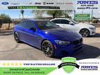 2020 Bmw M4