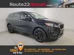 2018 Kia Sorento