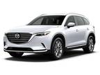 2017 Mazda CX-9