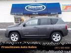 2014 Jeep Compass