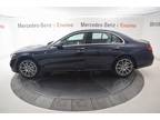 2022 Mercedes-Benz E-Class