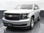 2020 Chevrolet Tahoe