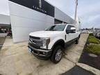 2018 Ford F-250