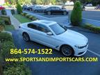 2018 Bmw 530