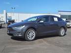 2019 Tesla Model X