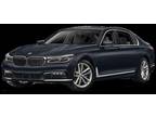 2018 BMW 7-Series