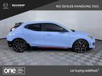 2022 Hyundai Veloster N