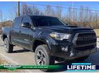 2016 Toyota Tacoma