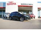 2021 Nissan Kicks