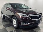 2018 Buick Enclave