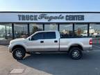 2006 Ford F-150
