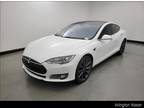 2013 Tesla Model S