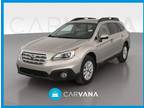 2016 Subaru Outback