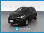 2018 Chevrolet Trax