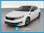 2013 Kia Optima