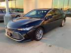 2021 Toyota Avalon