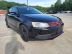 2013 Volkswagen Jetta