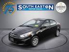 2017 Hyundai Accent