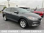 2014 Mazda CX-9