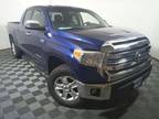 2015 Toyota Tundra