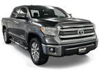 2017 Toyota Tundra