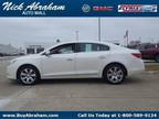 2013 Buick LaCrosse