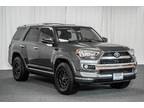 2015 Toyota 4Runner