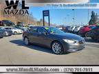 2015 Mazda Mazda6