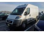 2019 RAM ProMaster 1500