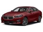2022 BMW 228 Gran Coupe