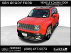 2015 Jeep Renegade