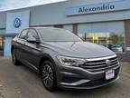 2021 Volkswagen Jetta