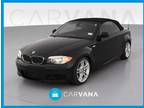2012 BMW 1-Series