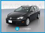 2014 Volkswagen Jetta SportWagen