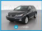 2010 Lexus RX