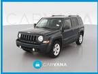 2014 Jeep Patriot