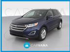 2016 Ford Edge