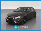 2015 Chevrolet Cruze
