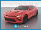 2018 Chevrolet Camaro
