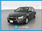 2016 Chevrolet Cruze Limited