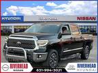2018 Toyota Tundra 4WD